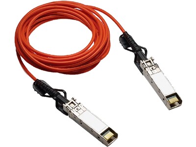 Aruba 10Gbps SFP+ to SFP+ Direct Attach Copper Cable, 3.3 (J9281D)