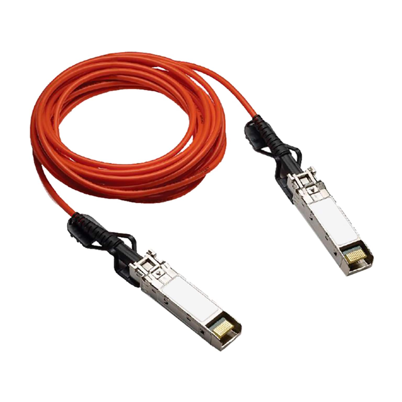 Aruba 10Gbps SFP+ to SFP+ Direct Attach Copper Cable, 3.3 (J9281D)