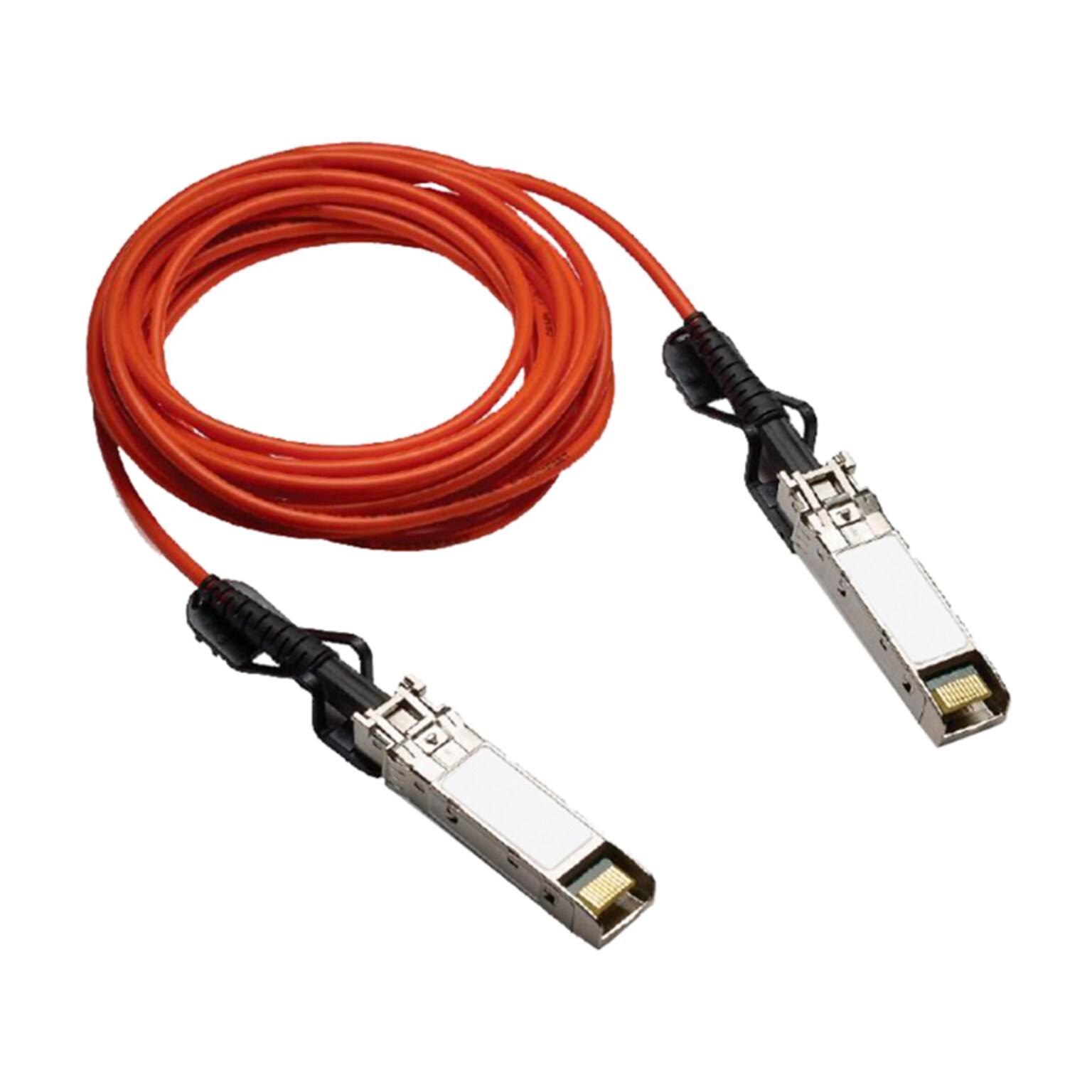 Aruba 10Gbps SFP+ to SFP+ Direct Attach Copper Cable, 10 (J9283D)
