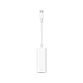 Apple Thunderbolt 3 (USB-C) to Thunderbolt 2 Adapter, Male to Female, White (MMEL2AM/A)