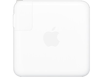 Apple 61W USB-C Power Adapter for MacBook (MRW22LL/A)