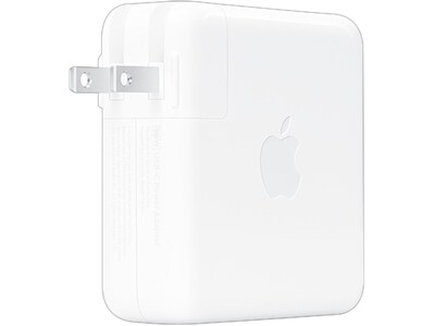 Apple 96W USB-C Power Adapter for MacBook (MX0J2AM/A)