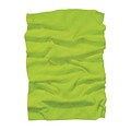 Ergodyne CORE Performance Work Wear 6485 Multi-Band, Hi-Vis Lime, One Size (42108)