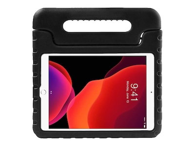 i-Blason IP10.2-KD-BK ArmorBox Kido Polycarbonate Cover for 10.2 iPad, Black