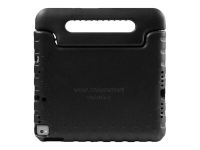 i-Blason IP10.2-KD-BK ArmorBox Kido Polycarbonate Cover for 10.2" iPad, Black