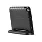 i-Blason IP10.2-KD-BK ArmorBox Kido Polycarbonate Cover for 10.2" iPad, Black