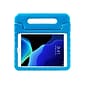 i-Blason  IP10.2-KD-BL ArmorBox Kido Polycarbonate Cover for 10.2" iPad, Blue