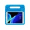 i-Blason  IP10.2-KD-BL ArmorBox Kido Polycarbonate Cover for 10.2 iPad, Blue