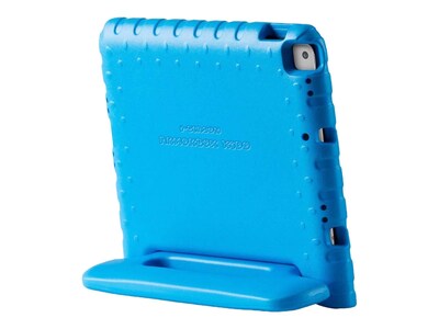 i-Blason  IP10.2-KD-BL ArmorBox Kido Polycarbonate Cover for 10.2" iPad, Blue