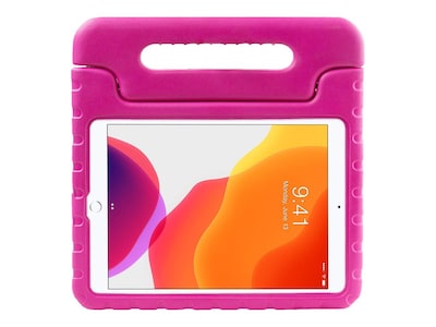 i-Blason  IP10.2-KD-PK ArmorBox Kido Polycarbonate Cover for 10.2 iPad, Pink