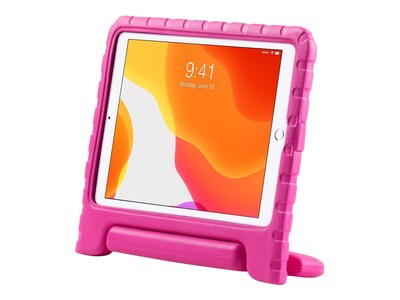 i-Blason  IP10.2-KD-PK ArmorBox Kido Polycarbonate Cover for 10.2" iPad, Pink