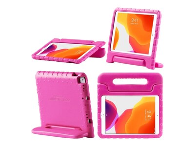 i-Blason  IP10.2-KD-PK ArmorBox Kido Polycarbonate Cover for 10.2" iPad, Pink