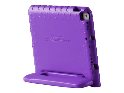 i-Blason  IP10.2-KD-PR ArmorBox Kido Polycarbonate Cover for 10.2" iPad, Purple