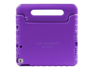 i-Blason  IP10.2-KD-PR ArmorBox Kido Polycarbonate Cover for 10.2" iPad, Purple