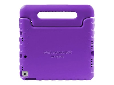 i-Blason  IP10.2-KD-PR ArmorBox Kido Polycarbonate Cover for 10.2" iPad, Purple