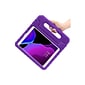 i-Blason  IP10.2-KD-PR ArmorBox Kido Polycarbonate Cover for 10.2" iPad, Purple