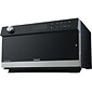 Galanz ToastWave 1.2 Cu. Ft. Countertop Microwave (GTWHG12S1SA10)