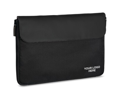 Custom Mobile Office Commuter Sleeve; 10-1/2x1, (QL47308)