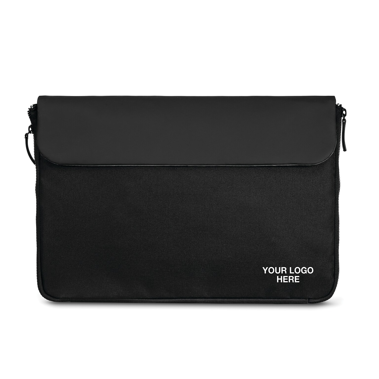 Custom Mobile Office Commuter Sleeve; 10-1/2x1, (QL47308)