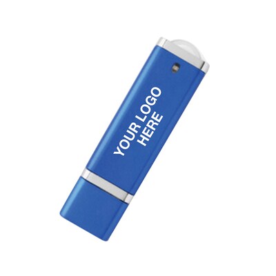 Custom 16 GB USB 3.0 Flash Drive