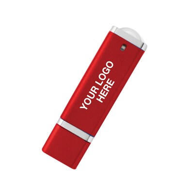 Custom 16 GB USB 3.0 Flash Drive
