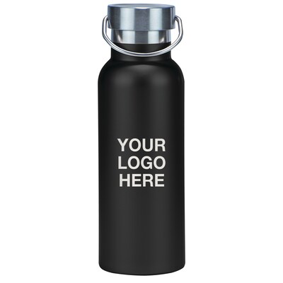 Custom Engraved Trek Bottle 17oz