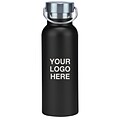 Custom Engraved Trek Bottle 17oz