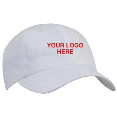 Custom Champion® Performance Cap