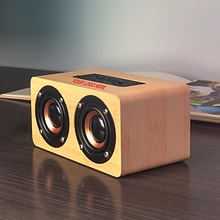 Custom Double Dip™ Wireless Speaker