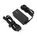Targus Charger for USB-C Devices, 45W, Black (APA106BT)
