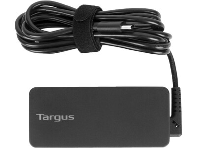 Targus Charger for USB-C Devices, 5.9' (APA106BT)