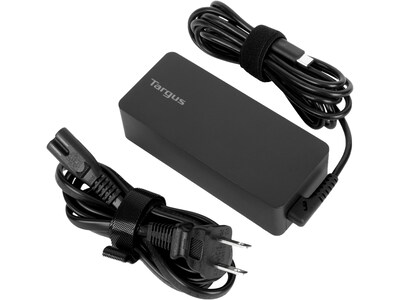 Targus Charger for USB-C Devices, 5.9 (APA107BT)