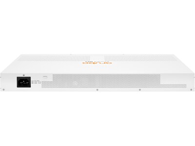 Aruba Instant On 1930 24-Port Gigabit Ethernet Smart Switch, 10/100/1000 Mbps, White (JL682A#ABA)