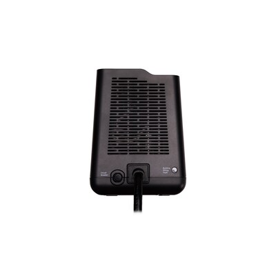 APC Back-UPS 900VA 9-Outlet Battery Backup & Surge Protector, Black (BVN900M1)