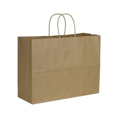 bags and bows