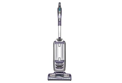 Shark Rotator Powered Lift-Away Upright Bagless Vacuum, Gray/Purple (NV751)