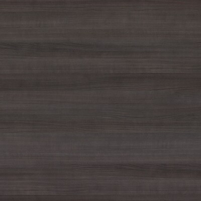 Bush Business Furniture Studio C 60"W Office Desk with Mobile File Cabinet, Storm Gray (STC014SG)