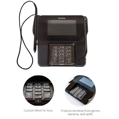 Verifone MX915 MX925 Keypad Cover