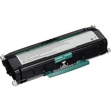 Lexmark E260/E460 Black Standard Yield Toner Cartridge (E260A80G)