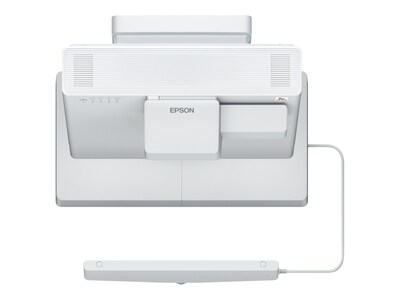 Epson BrightLink Pro 1485Fi Interactive Business (V11H919520) LCD Projector, White