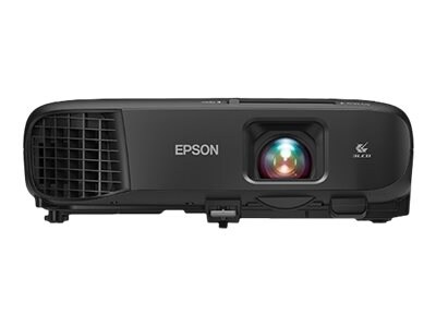 Epson PowerLite 1288 Business (V11H978120) LCD Projector, Black