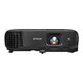 Epson PowerLite 1288 Business (V11H978120) LCD Projector, Black