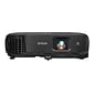 Epson PowerLite 1288 Business (V11H978120) LCD Projector, Black