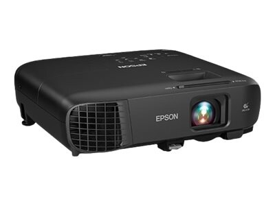 Epson PowerLite 1288 Business (V11H978120) LCD Projector, Black