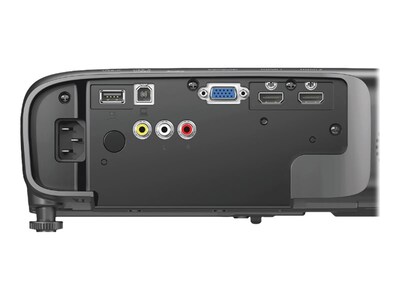 Epson PowerLite 1288 Full HD 1080p Meeting Room Projector with Built-in Wireless and Miracast, Black (V11H978120)