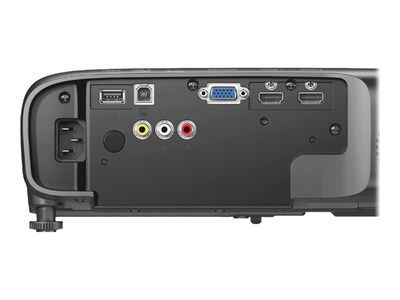 Epson PowerLite 1288 Business (V11H978120) LCD Projector, Black