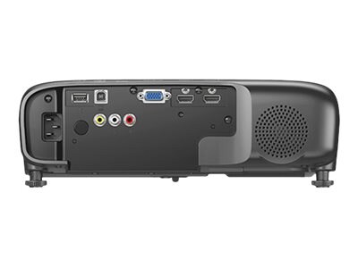 Epson PowerLite 1288 Full HD 1080p Meeting Room Projector with Built-in Wireless and Miracast, Black (V11H978120)