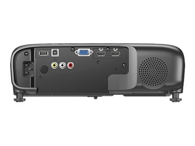 Epson PowerLite 1288 Business (V11H978120) LCD Projector, Black