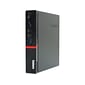 Lenovo ThinkCentre M700 Refurbished Desktop Computer, Intel i5, 8GB RAM, 256GB SSD