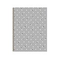 2021 TF Publishing 8.5 x 11 Planner, Bee Dot, Multicolor (21-9706)